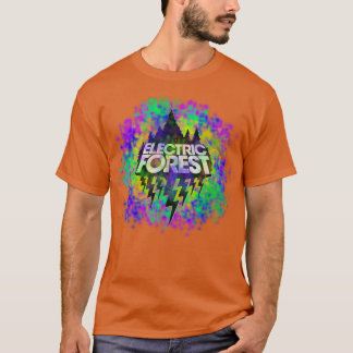 Electric Forest T-Shirt