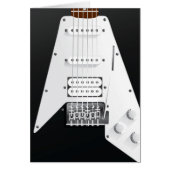 Electric Guitar (Front)