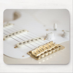 Electric Guitar 11 Mouse Pad