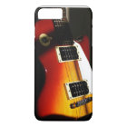 Electric Guitar iPhone 5 Case