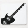 Electric Guitar Mouse Pad