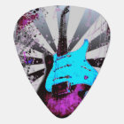 Electric Guitar Picks