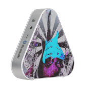 Electric Guitar Pieladium Bluetooth Speaker (Right)