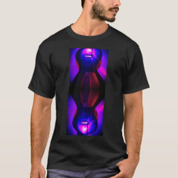 Electric Guitar Shirt