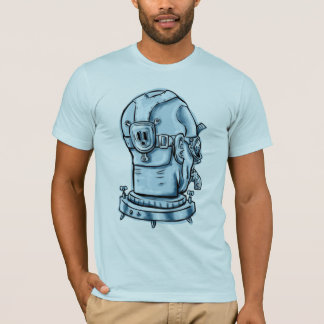 Electric Head T-Shirt