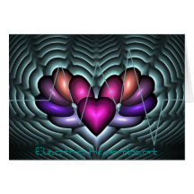 Electric Heartbeat