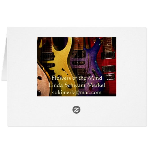 Electric IBZ (Back Horizontal)