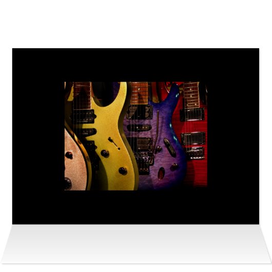 Electric IBZ (Inside Horizontal (Top))