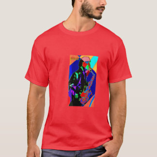 Electric Jazz T-Shirt