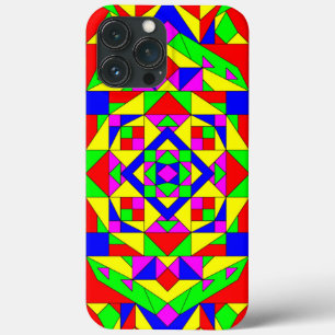 Electric Jewel Case-Mate iPhone Case