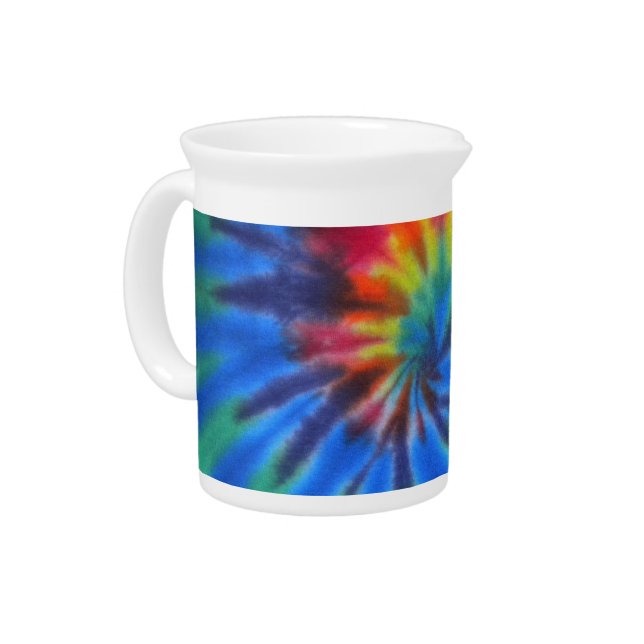 Electric Kool Aid Beverage Pitcher (Left)