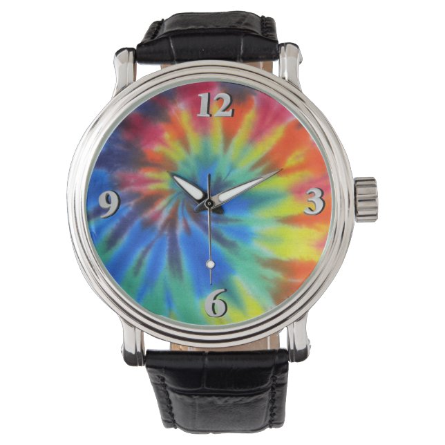 Electric Kool Aid Watch (Front)