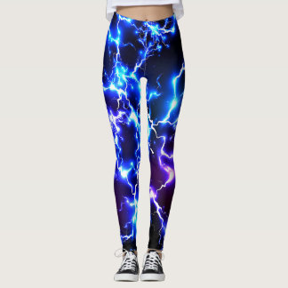 Electric Leggings