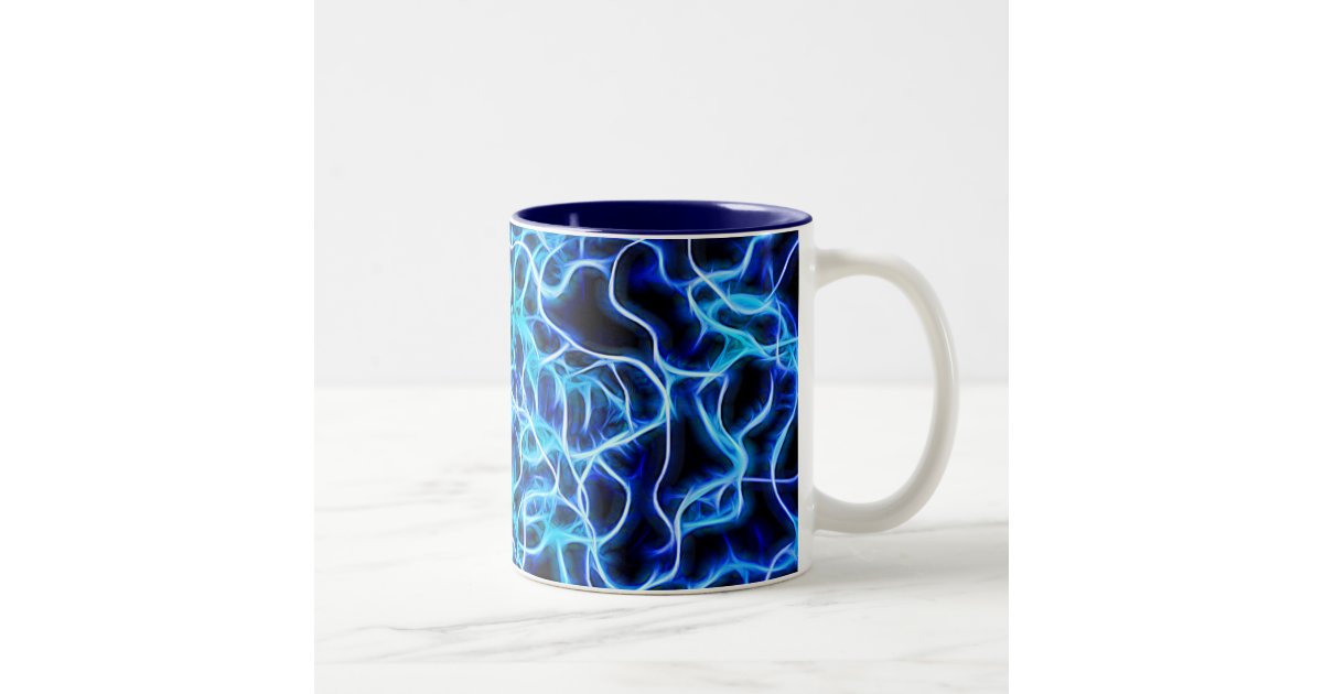 Physics Definition Tall Coffee or Tea Mug, Latte Size
