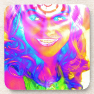 Electric Rainbow Coaster
