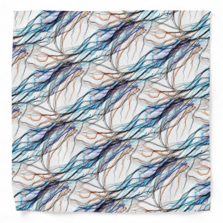 Electric Roots Bandana