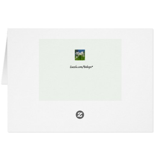 Electric Roses (Back Horizontal)