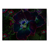 Electric Roses (Front Horizontal)