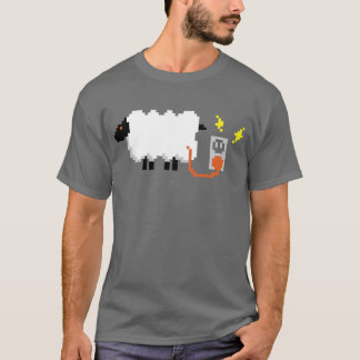 Electric Sheep T-Shirt
