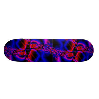 Electric Skateboard Deck