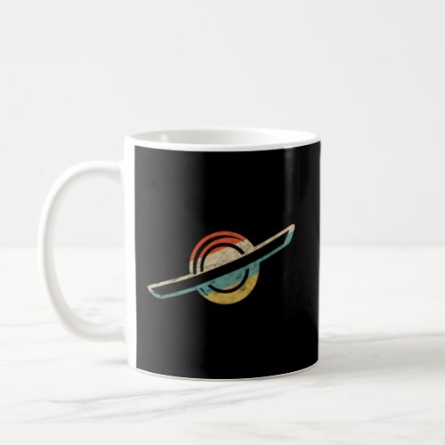 Electric Skateboard Onewheel Float Skateboarding Coffee Mug