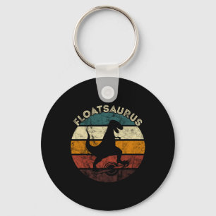 Electric Skateboard Skateboarding Onewheel Float T Keychain