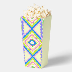 Electric Sky Weaver Favor Boxes