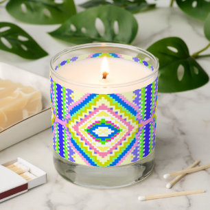 Electric Sky Weaver Scented Candle