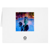 Electric Swimmer (Back Horizontal)