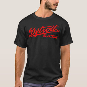 Electric T-Shirt