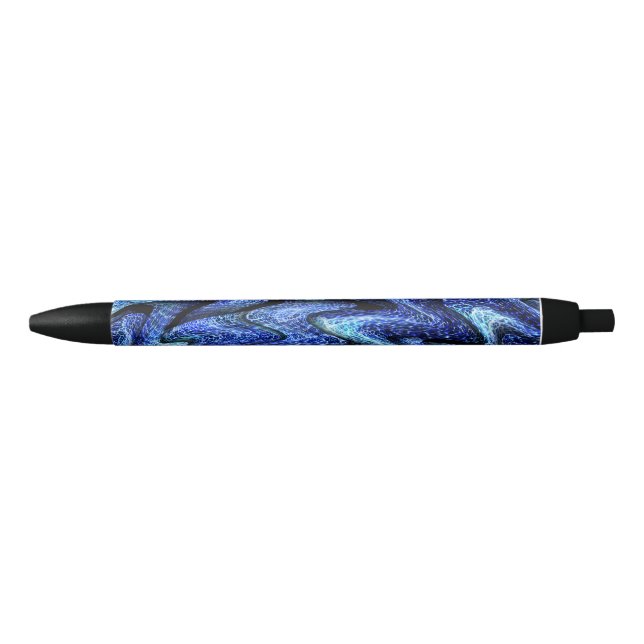 Electric Vortex - Pen (Front)