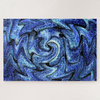 Electric Vortex - Puzzle