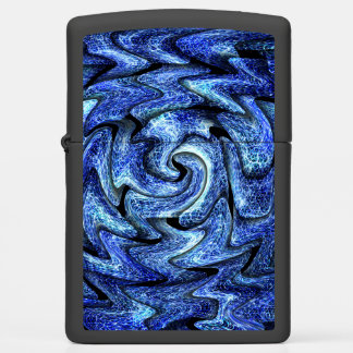 Electric Vortex - Zippo Lighter