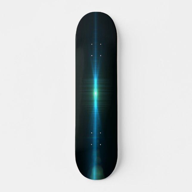 Electric Wave Board (Front)