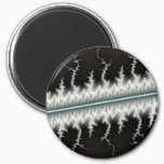 Electric Wire - Fractal Magnet