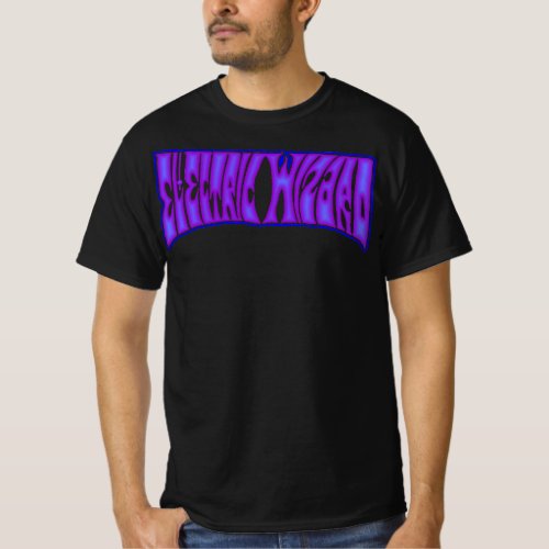Electric Wizard T_Shirt