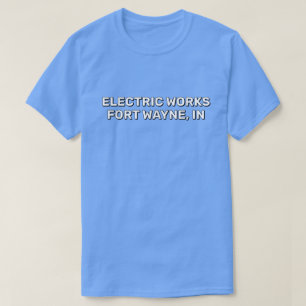 Electric Works™ T-Shirt