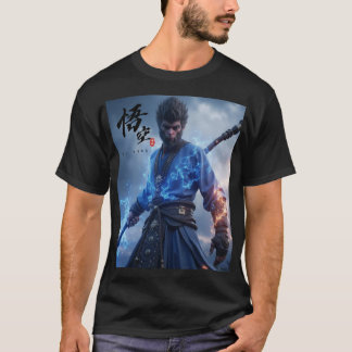 Electric Wukong T-Shirt