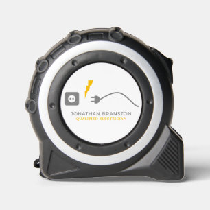 Electrical Cable, Electrician Tape Measure