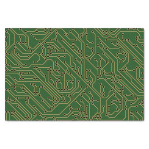 Electrical Circuit Board Tissue Paper