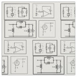 Electrical Circuits  Fabric Material