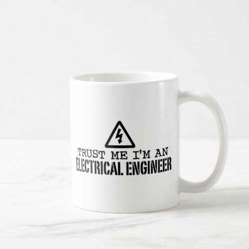 Electrical Engineer Coffee Mug
