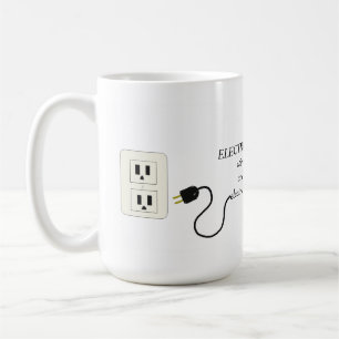 Electrical Engineer Coffee Mug