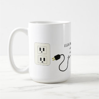 Electrical Engineer Coffee Mug