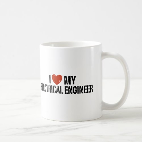 Electrical Engineer Coffee Mug
