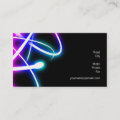 Electrical Engineer | Professional Business Card | Zazzle