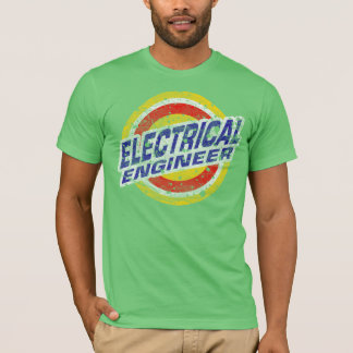 electrical shirt engineering engineer shirts designs