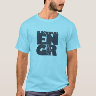Electrical Engineer T-shirt