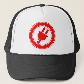 Electrical Engineer Trucker Hat