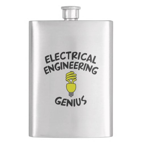Electrical Engineering Genius Flask